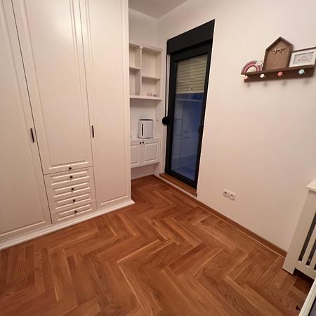 Apartment Story,Kajmakcalanska Beograd Bagian luar foto