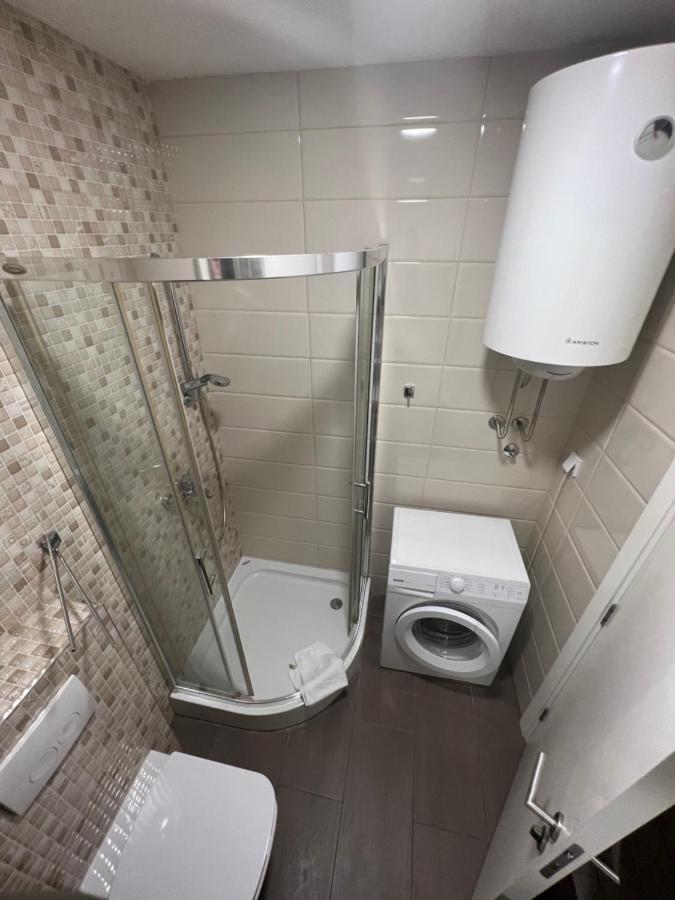 Apartment Story,Kajmakcalanska Beograd Bagian luar foto