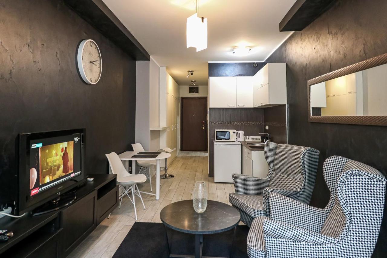Apartment Story,Kajmakcalanska Beograd Bagian luar foto