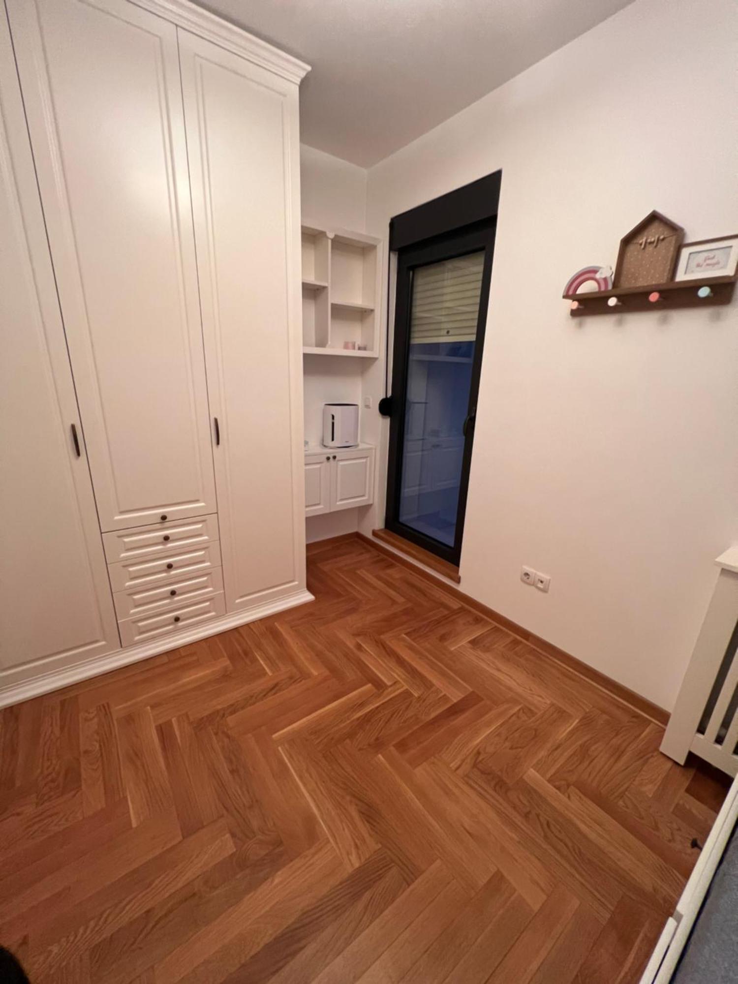 Apartment Story,Kajmakcalanska Beograd Bagian luar foto