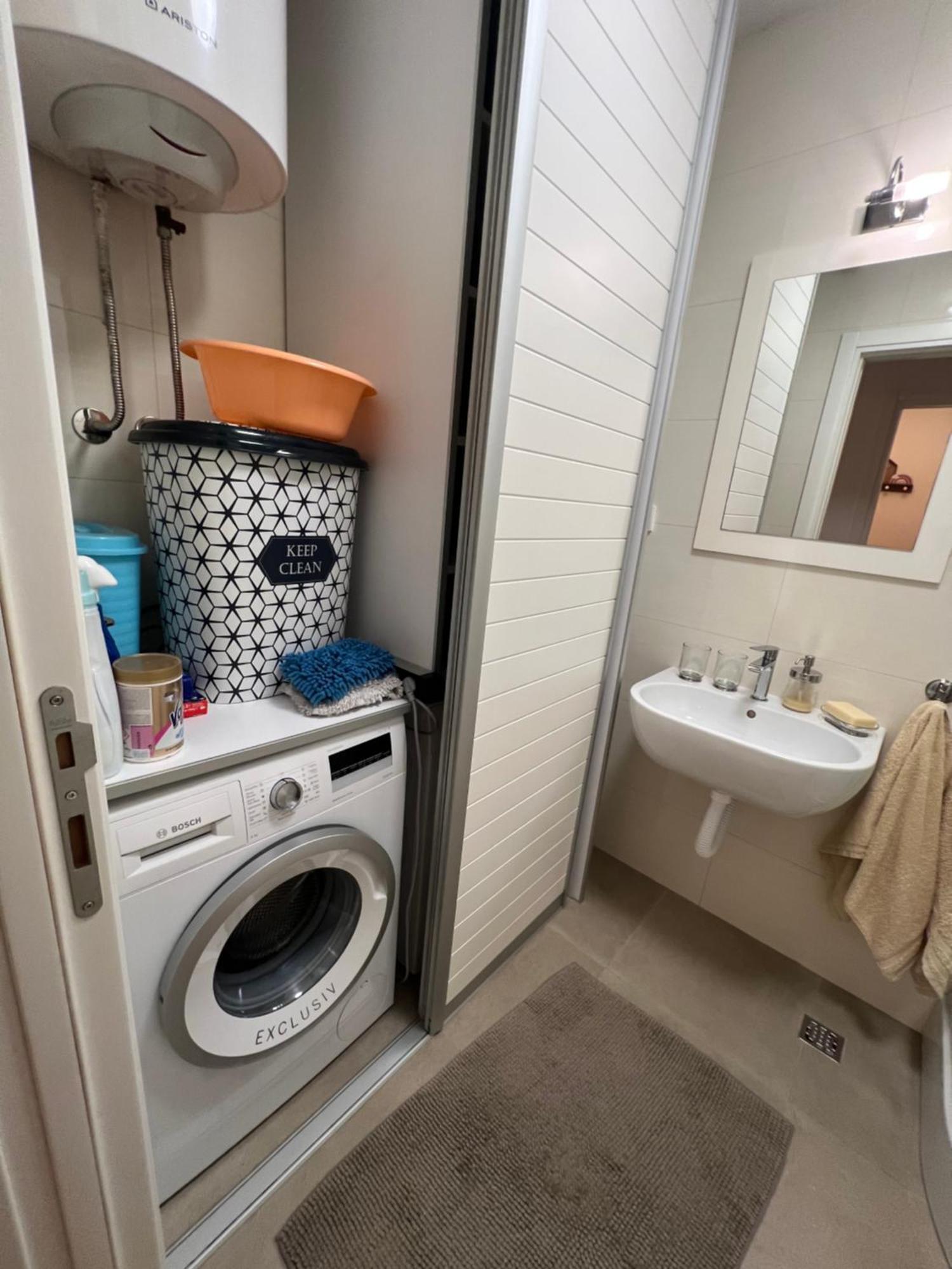 Apartment Story,Kajmakcalanska Beograd Bagian luar foto