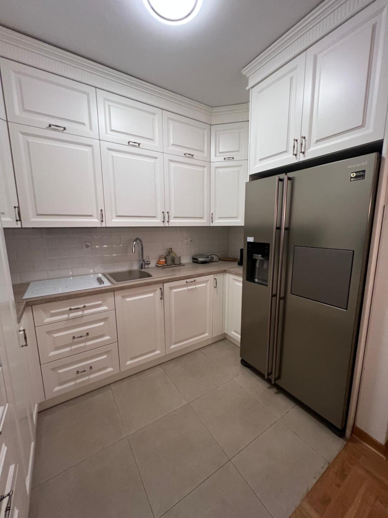 Apartment Story,Kajmakcalanska Beograd Bagian luar foto